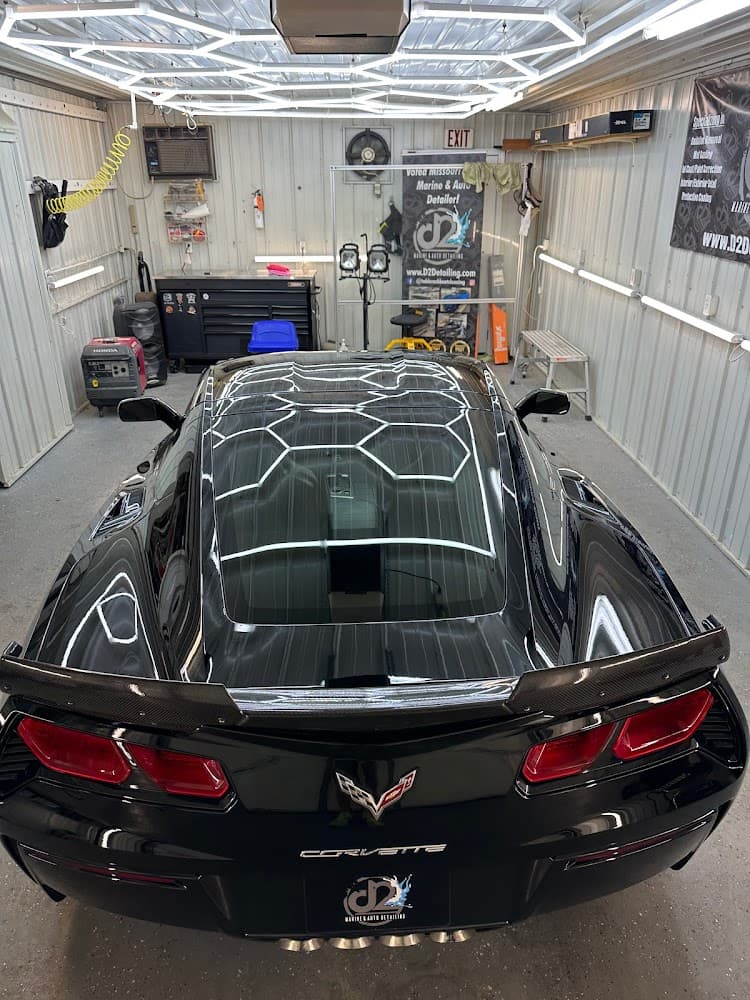 Business listing image