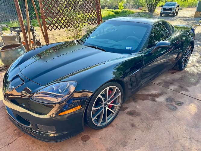 Business listing image