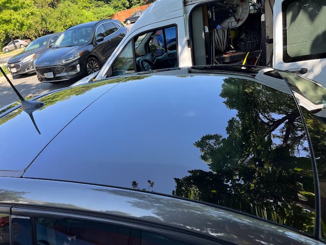 Business listing image