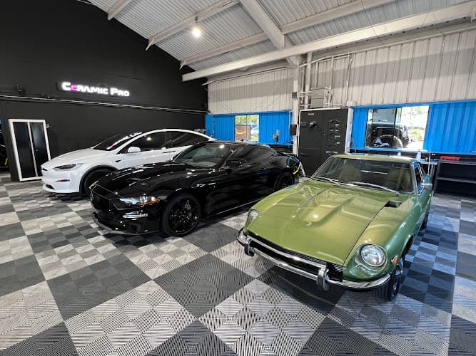 Business listing image