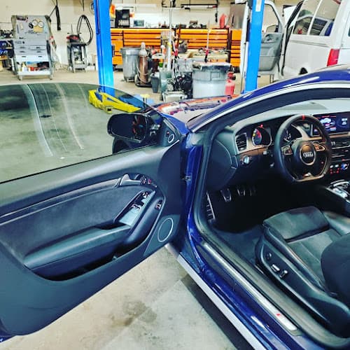 Business listing image