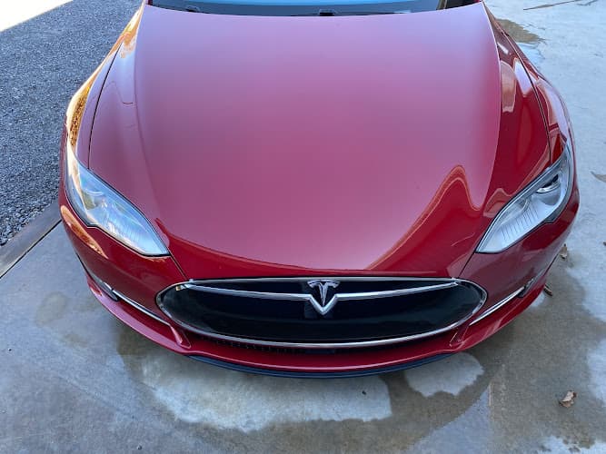 Business listing image