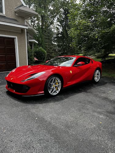 Business listing image