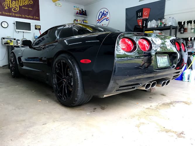 Business listing image