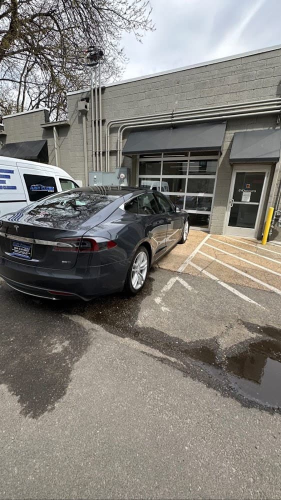 Business listing image