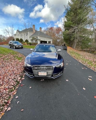 Business listing image