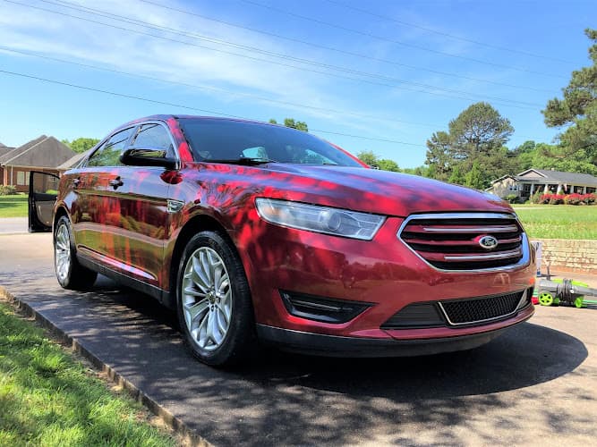 Business listing image