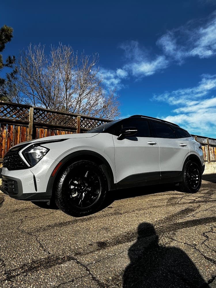 Business listing image