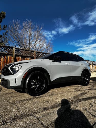 Business listing image