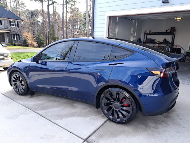 Business listing image