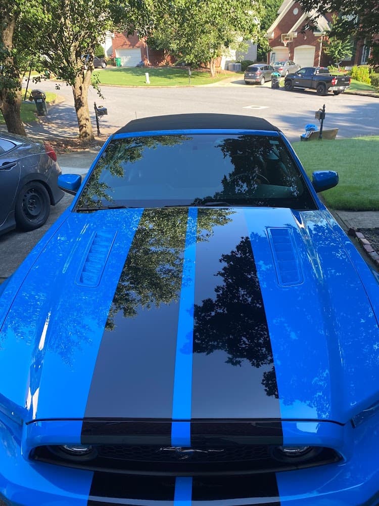 Business listing image