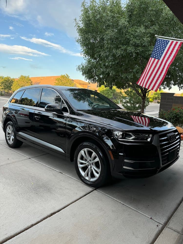 Business listing image