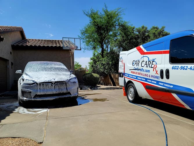 Business listing image