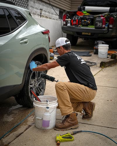 Business listing image