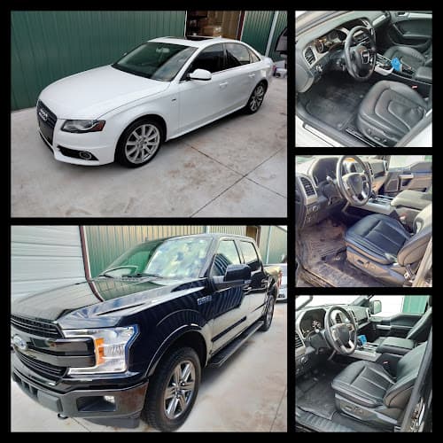 Business listing image