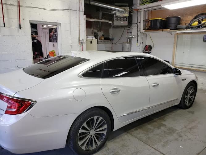 Business listing image