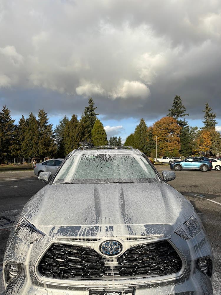 Business listing image