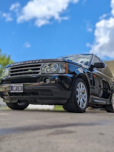 Business listing image