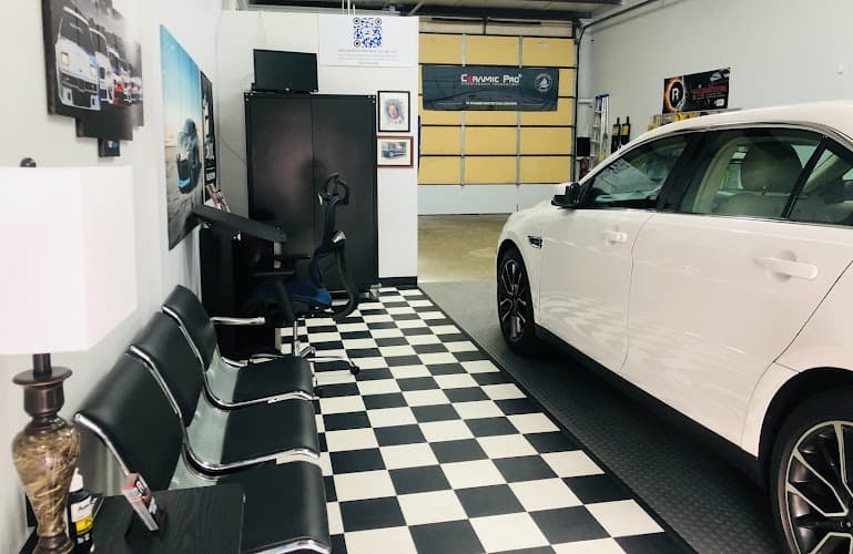 Business listing image