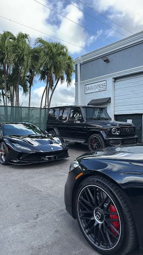 Business listing image