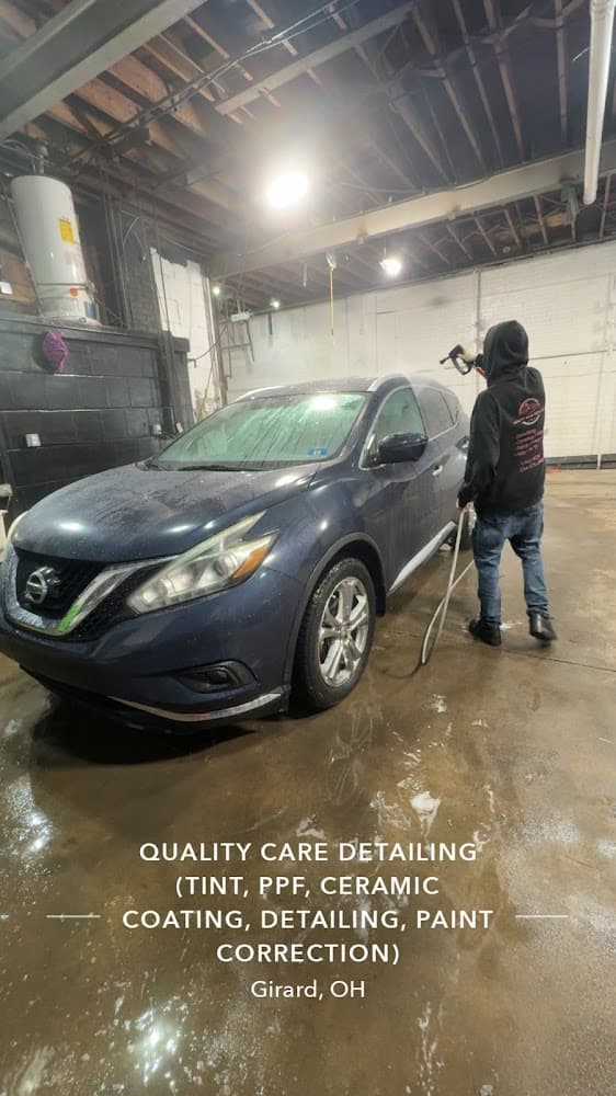 Business listing image