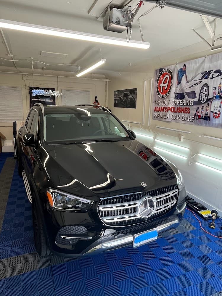 Business listing image