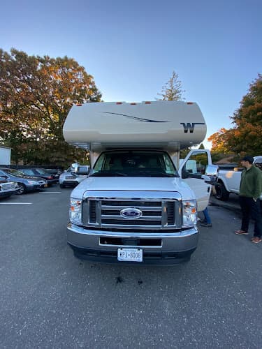 Business listing image