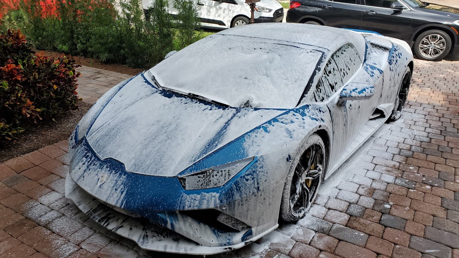 Business listing image