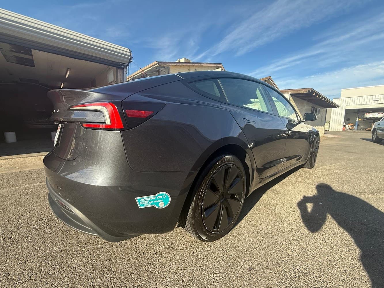 Business listing image