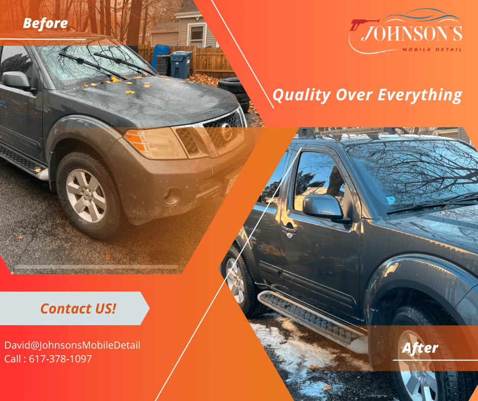 Business listing image