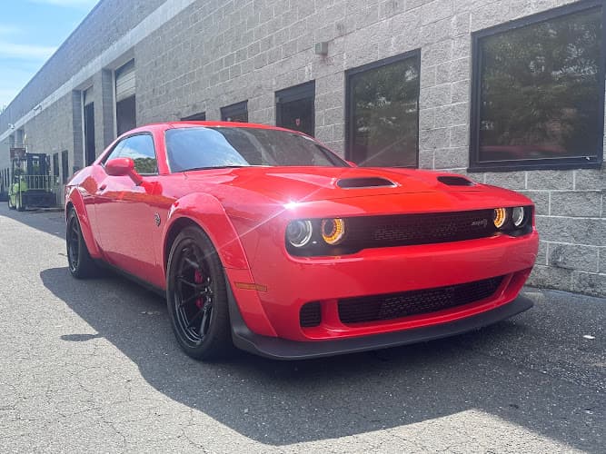 Business listing image