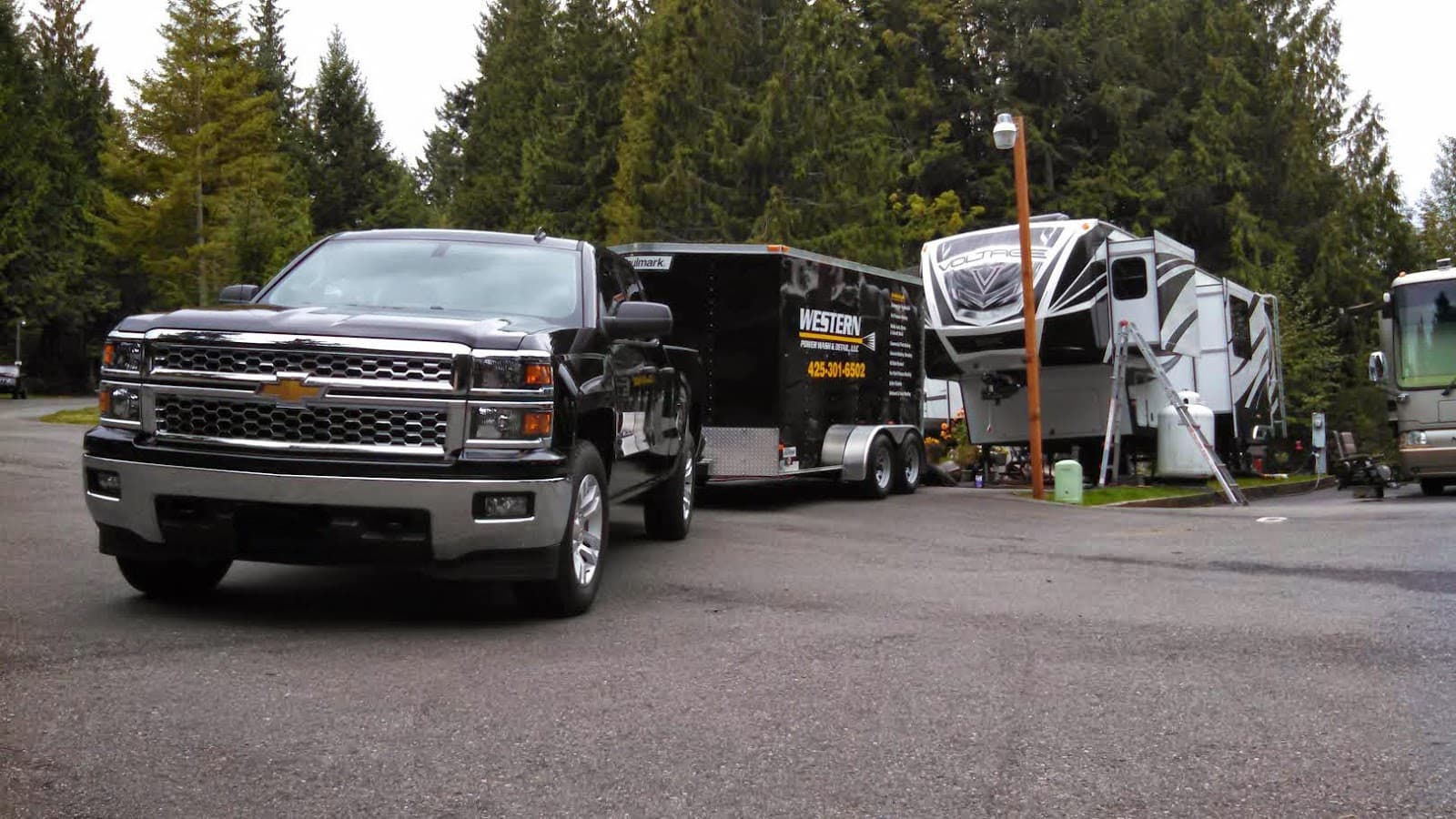 Business listing image