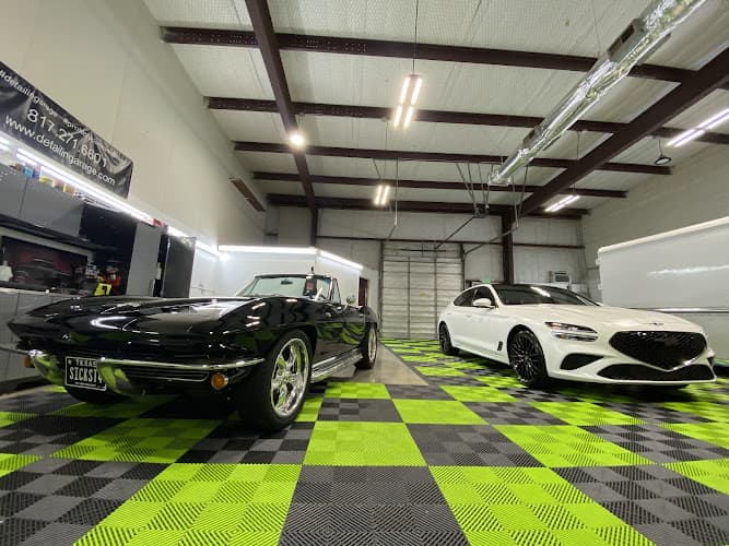 Business listing image