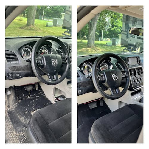 Business listing image