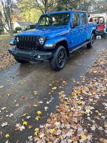 Business listing image