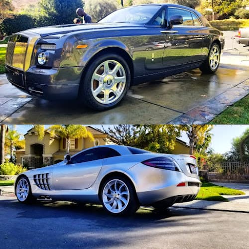 Business listing image