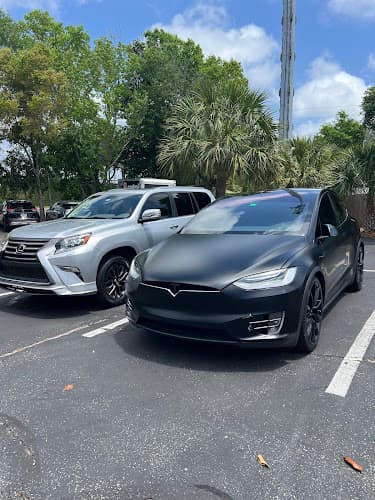 Business listing image