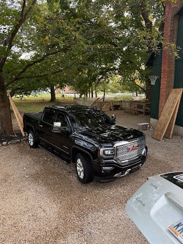 Business listing image