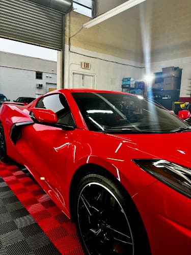 Business listing image