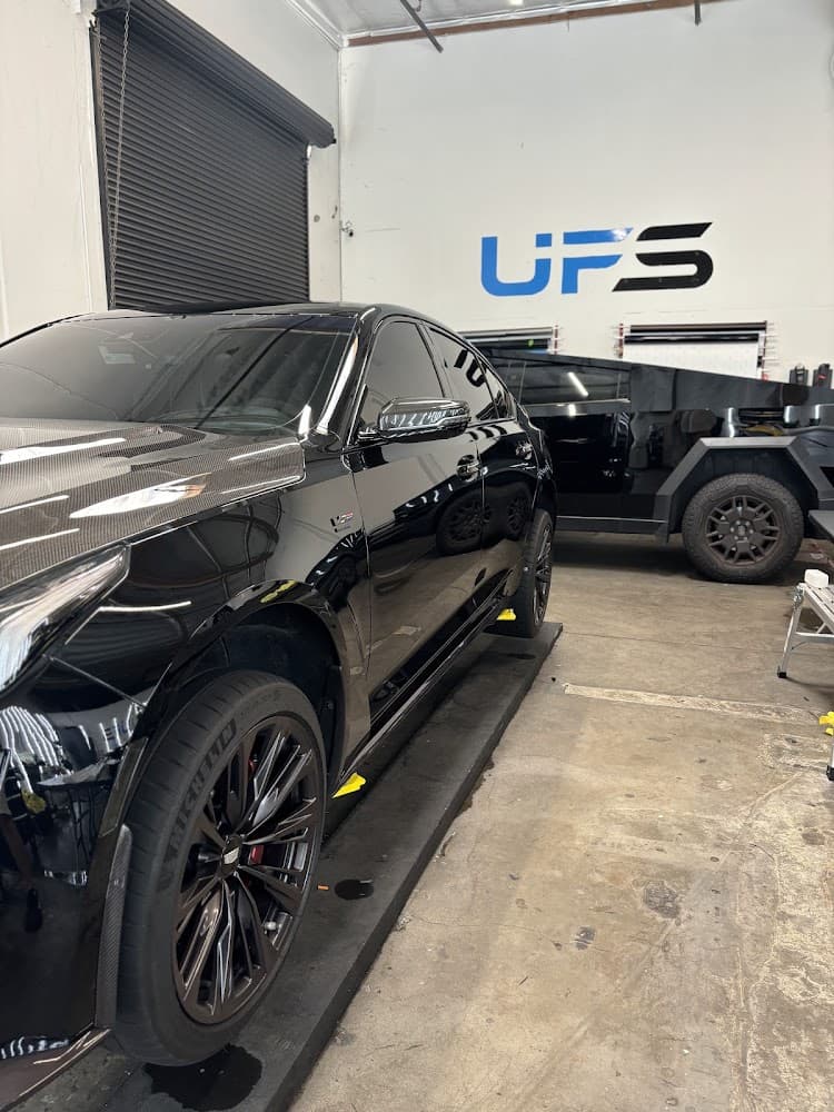 Business listing image