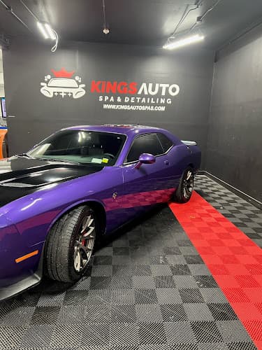 Business listing image