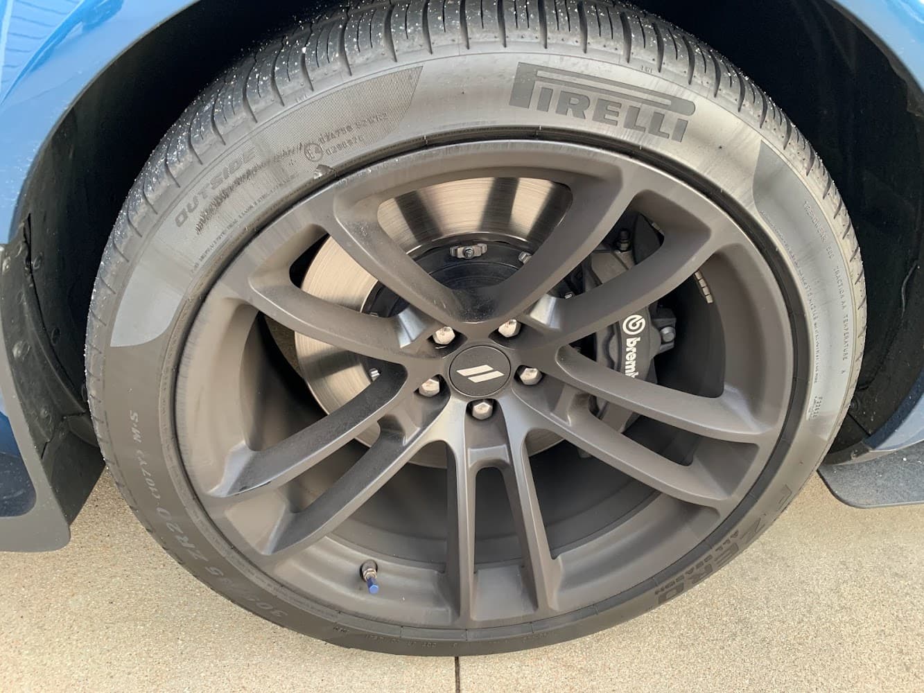 Business listing image