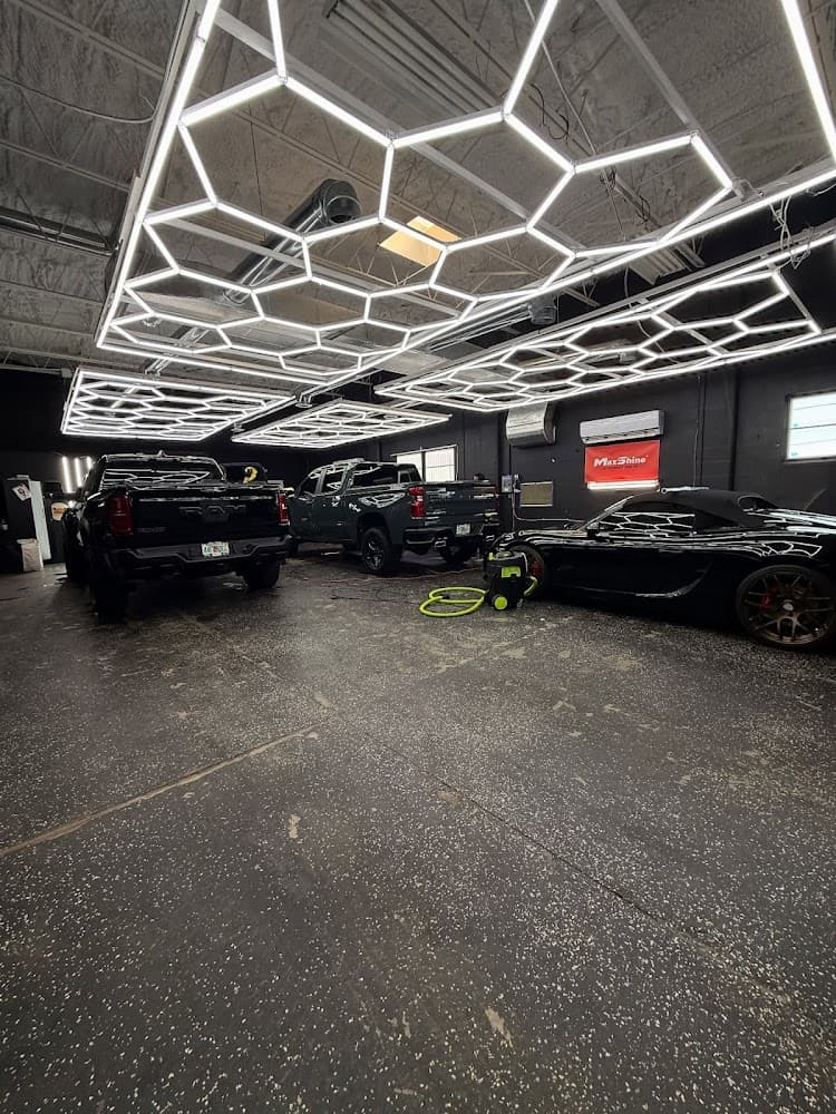 Business listing image