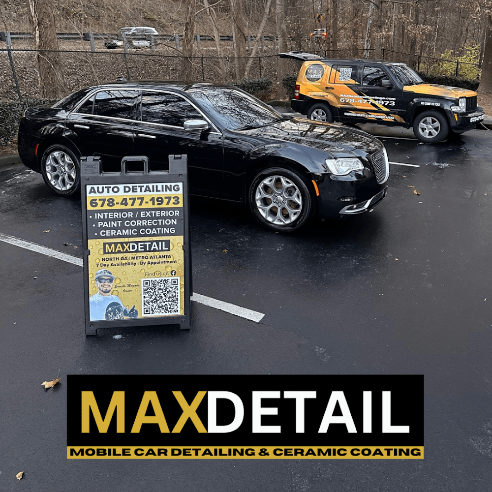 Business listing image