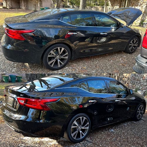 Business listing image