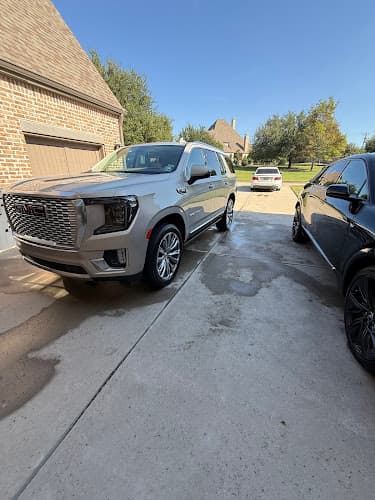 Business listing image