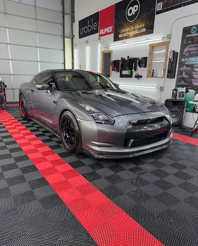 Business listing image