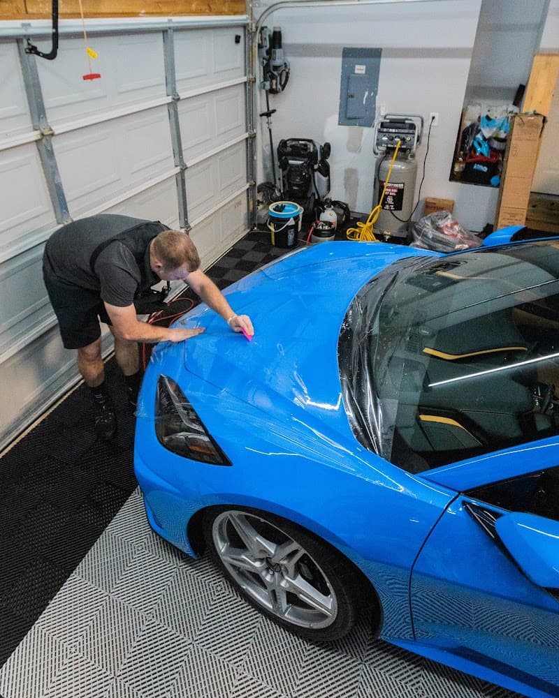 Business listing image