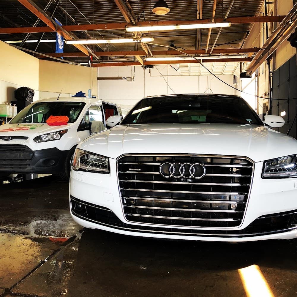 Business listing image