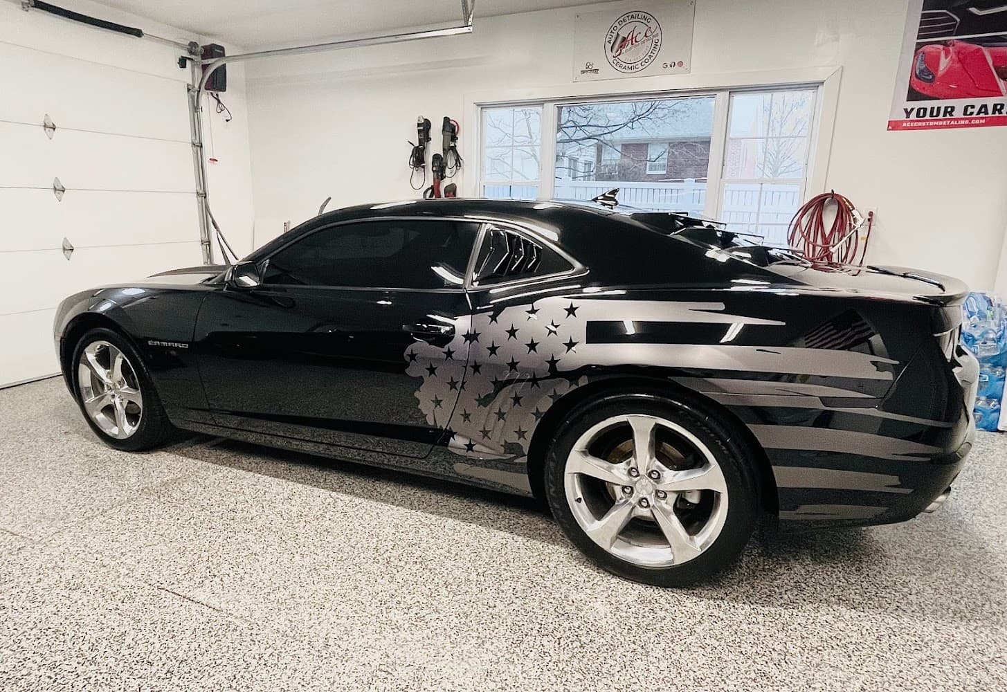 Business listing image